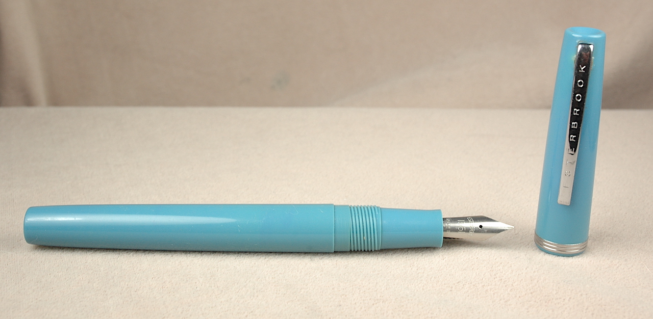 Vintage Pens: 5946: Esterbrook: CA